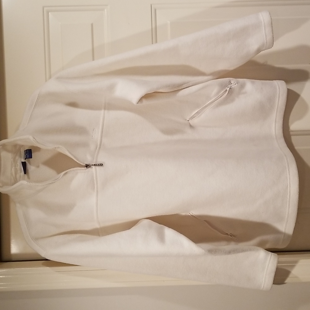 Izod  pullover jacket